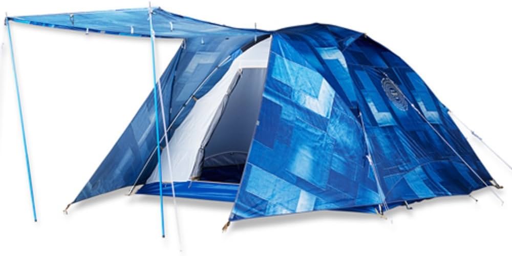Amazon.co.jp: Coleman(コールマン) テント IL タフワイドドームIV 300