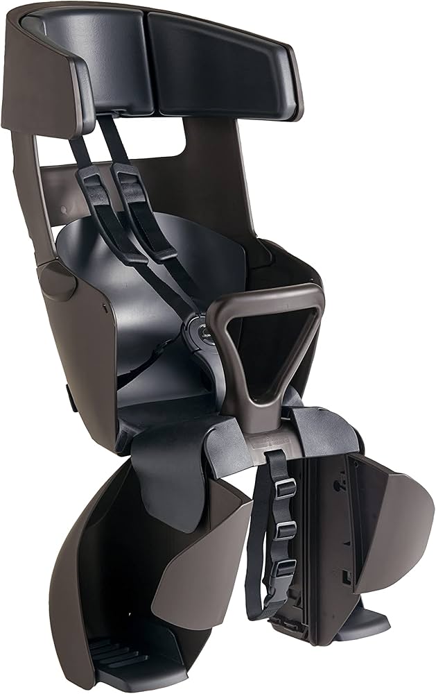 Amazon | OGK技研 オージーケー技研 リヤキッズシート RBC-017DX2