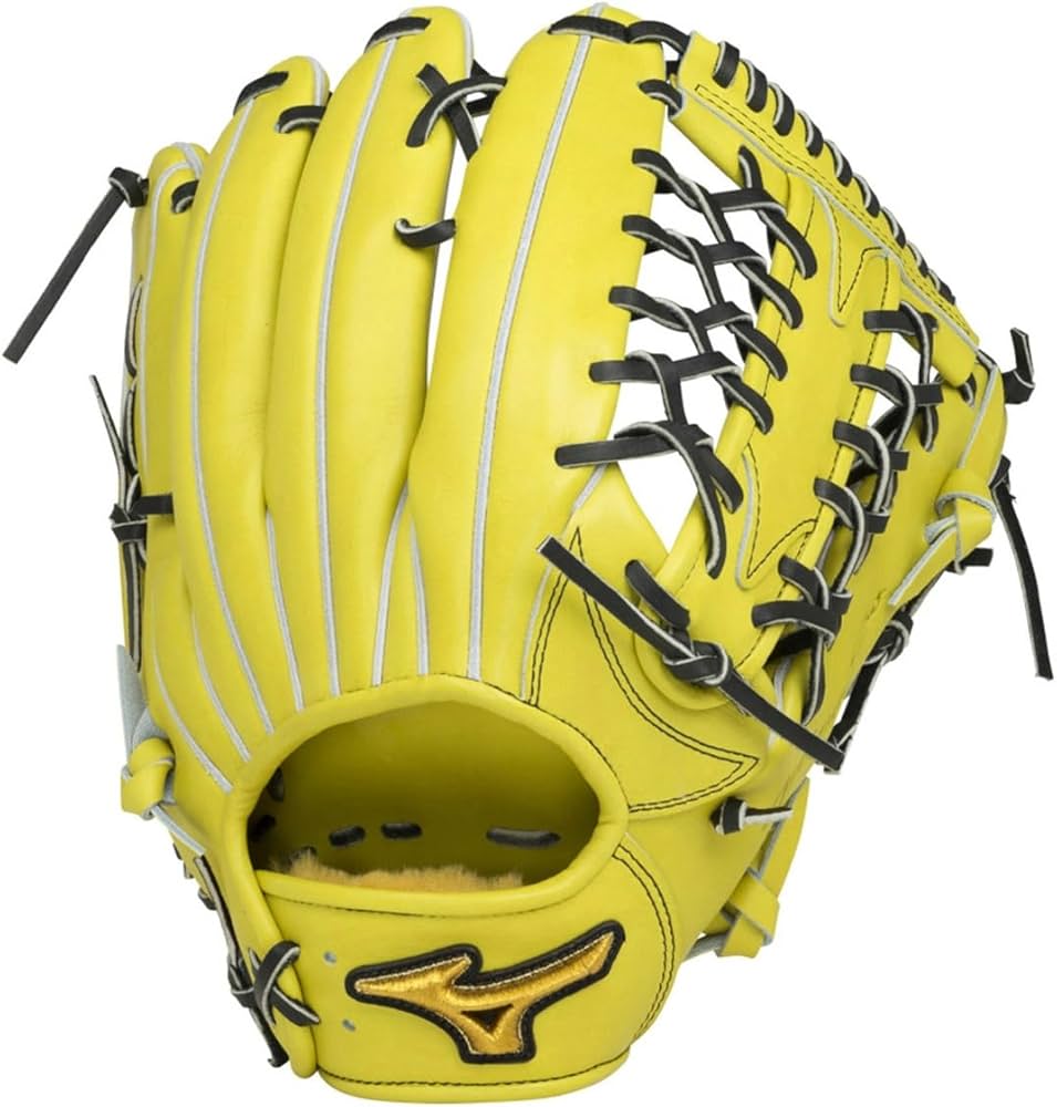 Amazon | ミズノ MIZUNO 【専用袋グラブ袋付き】 ミズノプロ MizunoPro