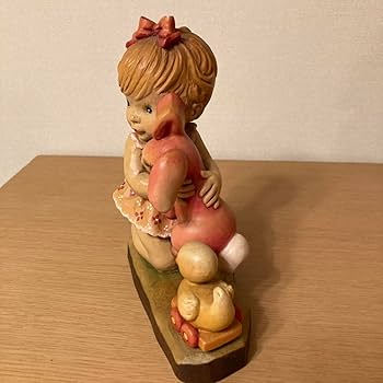 Amazon.co.jp: ANRI アンリ人形 大 サラケイ All mine ホビー グッズ