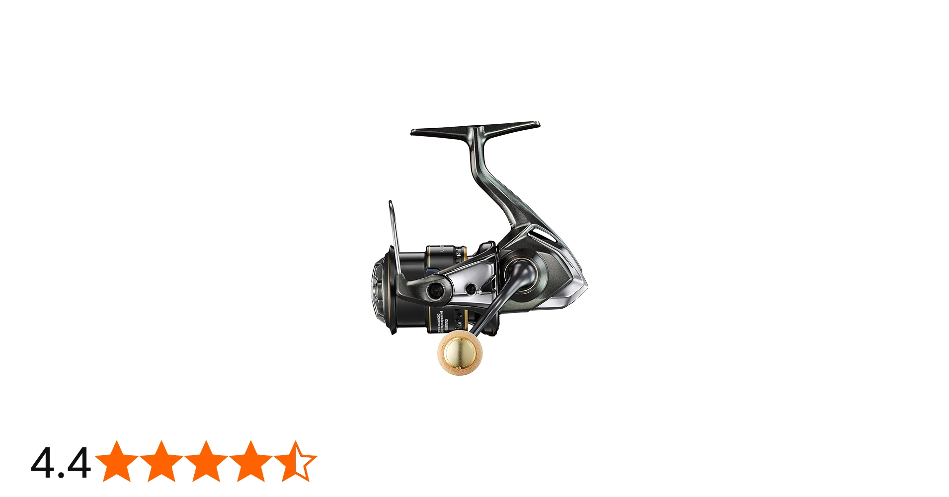 Amazon | シマノ(SHIMANO) トラウト スピニングリール 23 カーディフXR