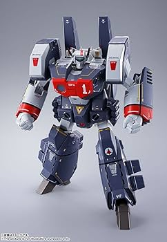 Amazon.co.jp: TAMASHII NATIONS DX超合金 超時空要塞マクロス VF-1J