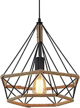 Amazon.co.jp : ZEKOO ペンダントライト間接照明 吊り下げライト 引っ