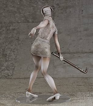 Amazon | POP UP PARADE サイレントヒル2 バブルヘッドナース ノン