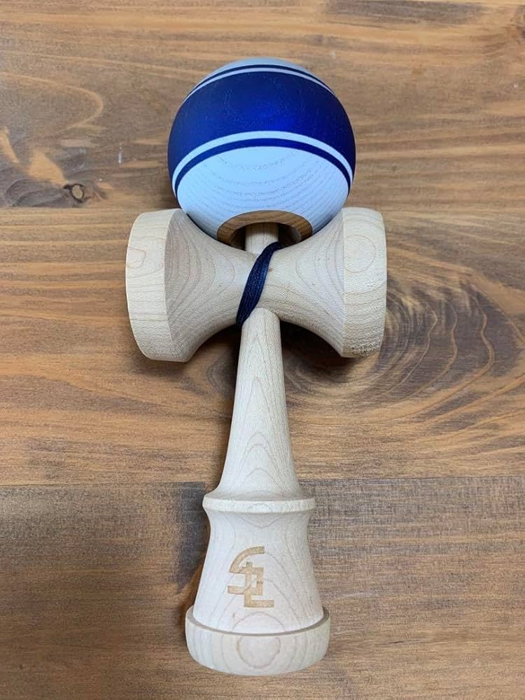けん玉 スーラボフリクション レア su-Lab けん玉 kendama