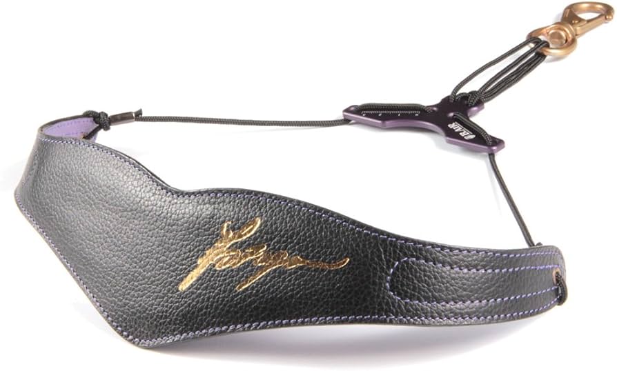 Amazon.co.jp: B.AIR サックス用ストラップ BIRD STRAP バード