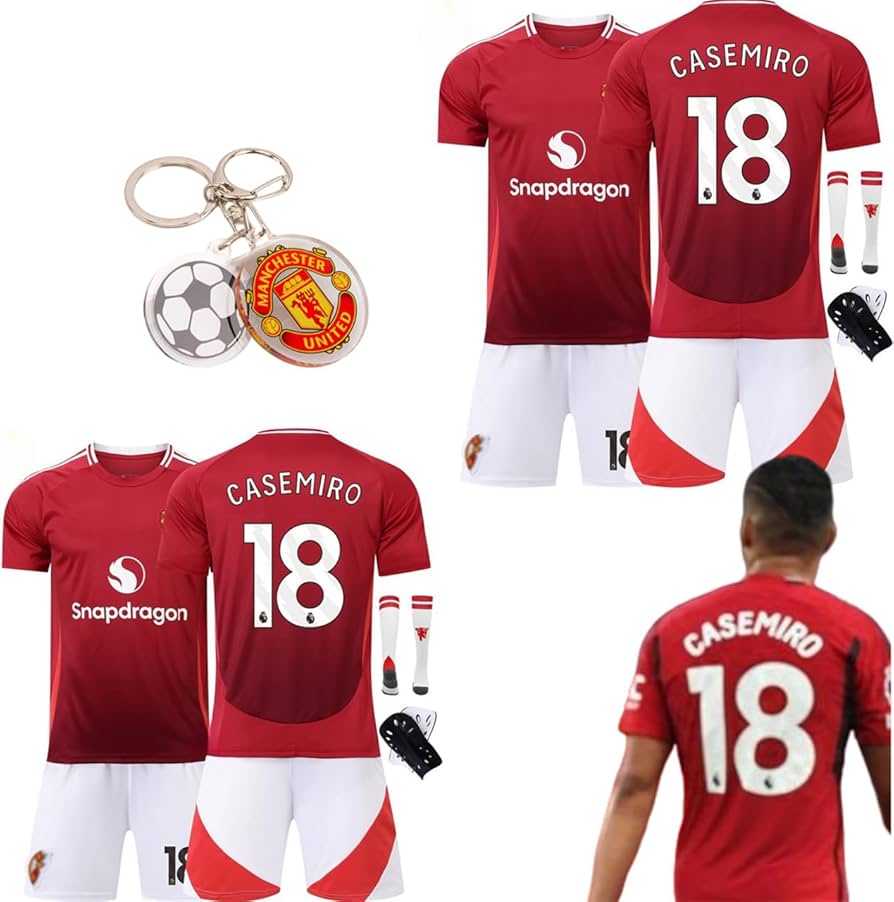 Amazon.co.jp: YINHUN(インフン) マンチェスター・ユナイテッド