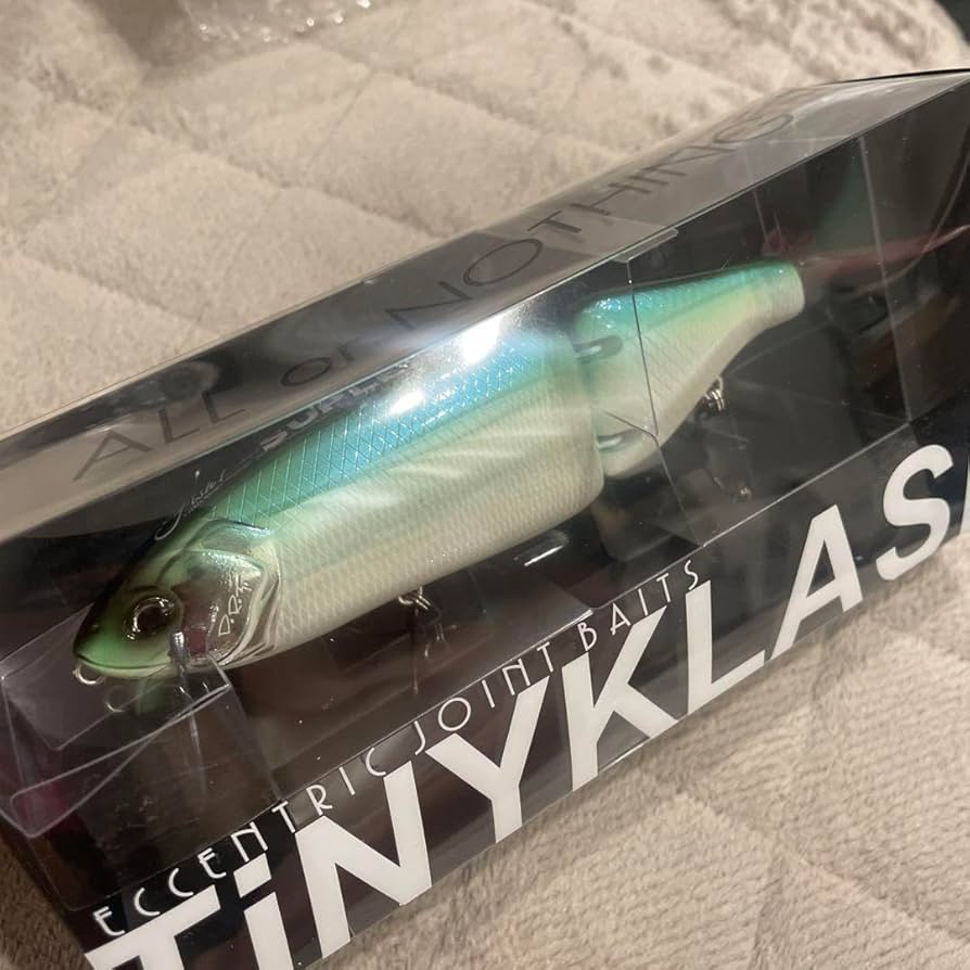 DRT タイニークラッシュ ワンノッカー SUPLEX 【公式通販】