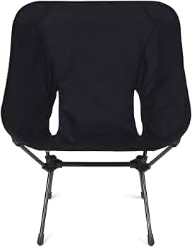 Amazon.co.jp: ヘリノックス タクティカルチェア [ ブラック / L