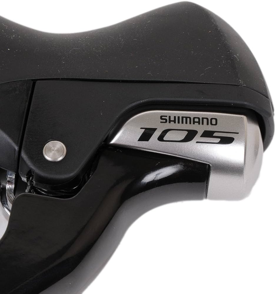 SHIMANO 105 ST-5800 左右セット SHIMANO 105 ST-5800 左右セット