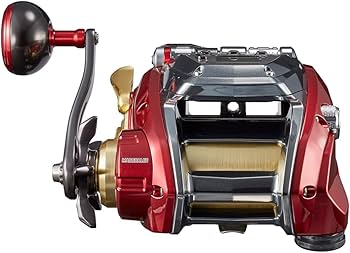 Amazon | ダイワ(DAIWA) 電動リール シーボーグ 800MJS 800MJS(右
