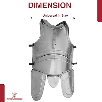 Amazon.co.jp: NauticalMart 中世馬上槍騎士装甲 – フルボディスチール