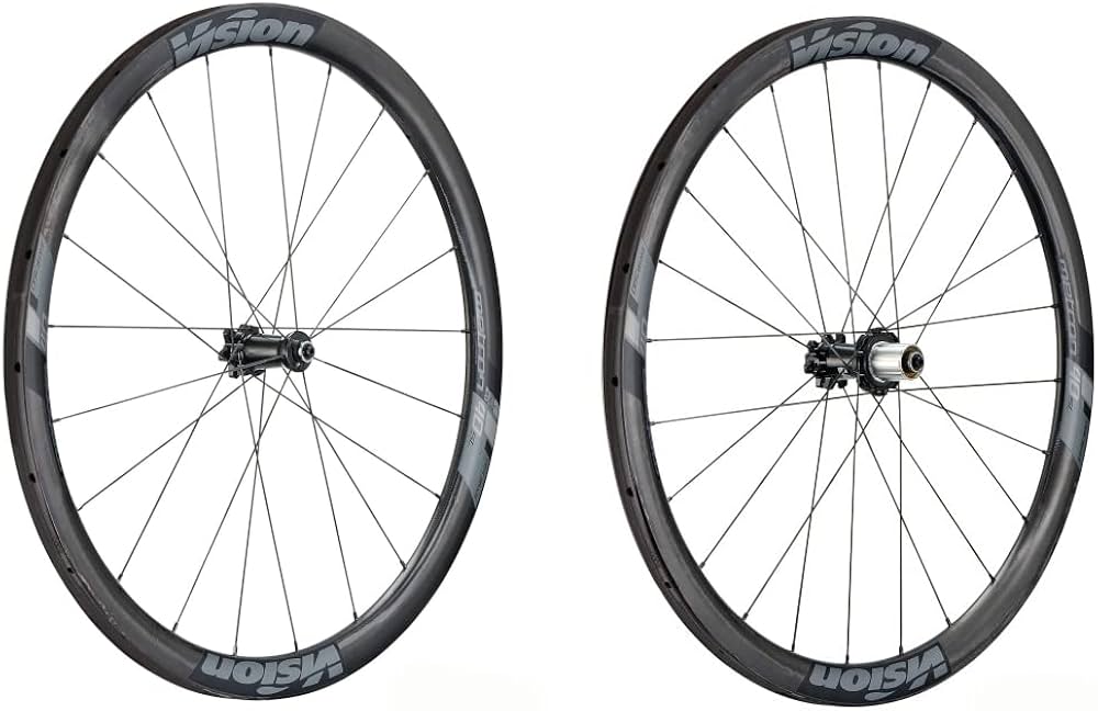 Amazon | Vision (ヴィジョン) 自転車 部品 パーツ カーボン ホイール