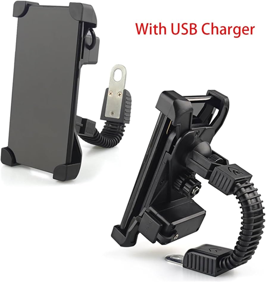 Amazon.co.jp: オートバイスマホホルダー 用 に適合するZX-14R 用