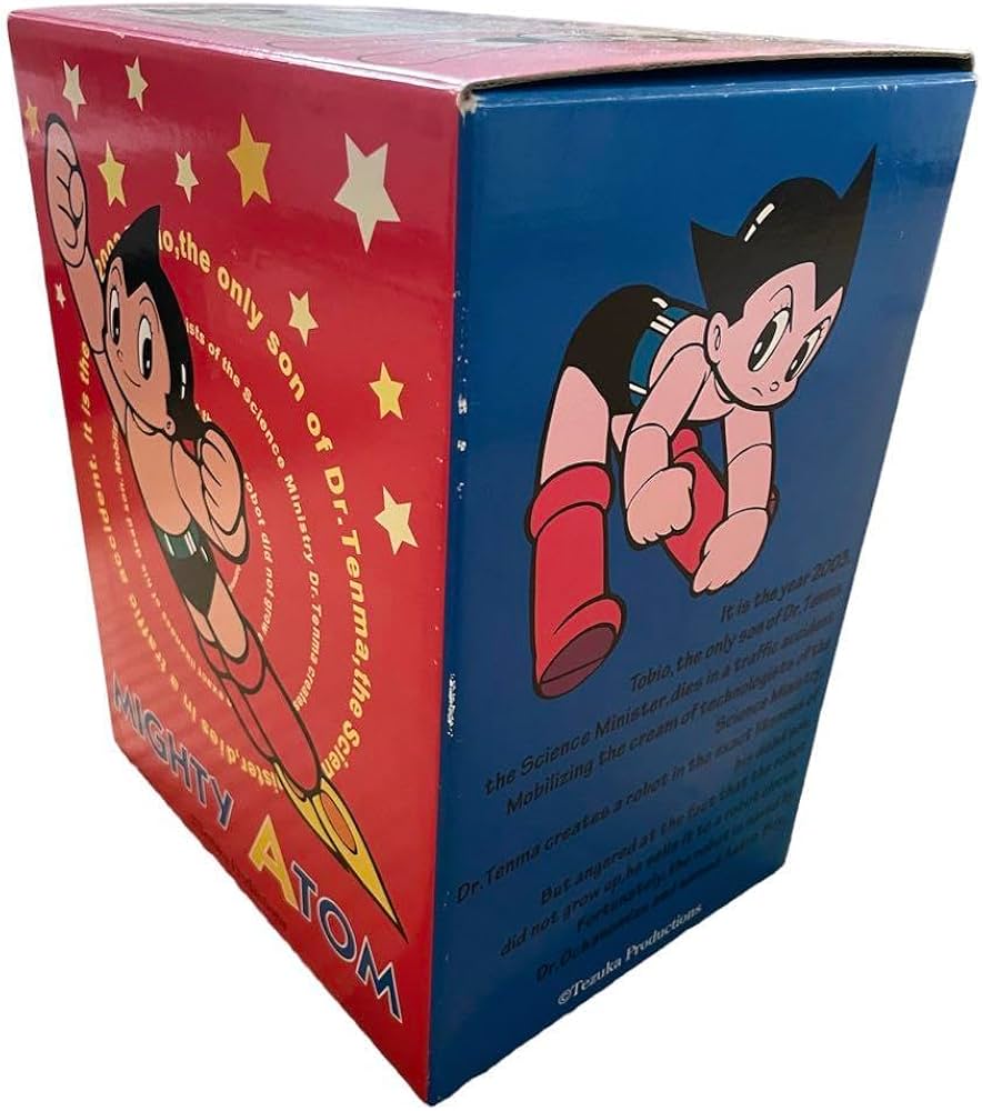 Amazon.co.jp: 鉄腕アトム おしゃべり目覚まし時計 : ホーム＆キッチン