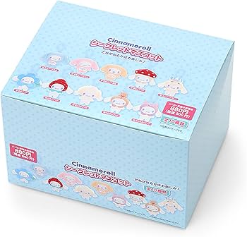 Amazon.co.jp: サンリオ(SANRIO) シークレットマスコット（わたしの