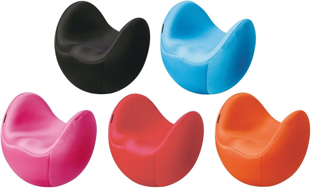 Amazon | MTG(エムティージー) クビレディ CUVILADY バランスチェア BC