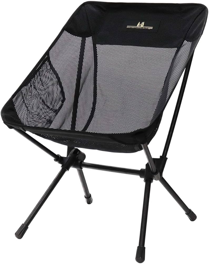 Amazon.co.jp: ogawa(オガワ) アウトドア キャンプ チェア ツー