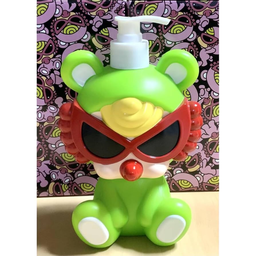 新品ヒステリックミニポンプディスペンサー 新品ヒステリック