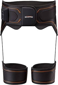 Amazon.co.jp: MTG SIXPAD シックスパッド ボトムベルト L(Bottom Belt