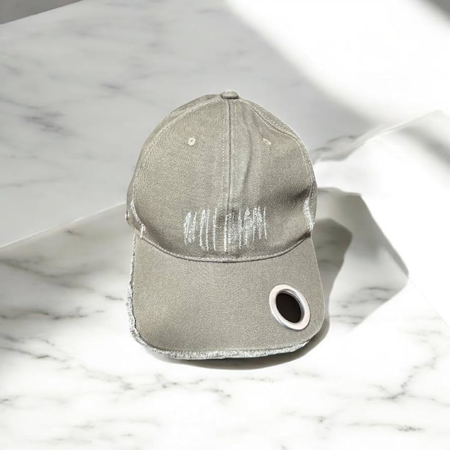 Amazon.co.jp: GRANCY キャップ カーキ : おもちゃ