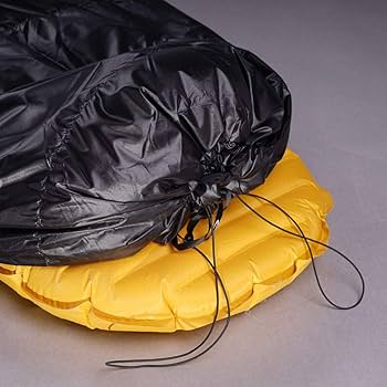 Amazon.co.jp: CUMULUS キュムラス QUILT150 380g 850PF 超軽量