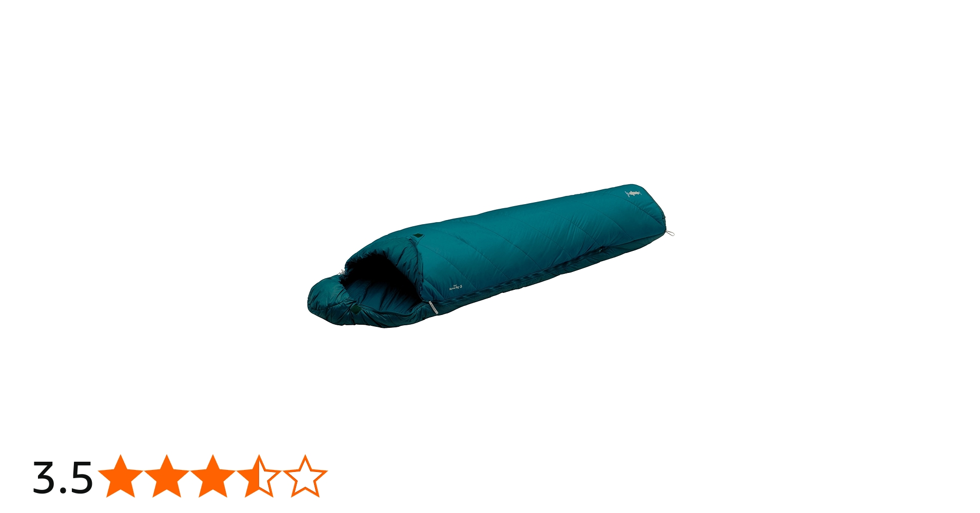 Amazon.co.jp: モンベル(mont-bell) 寝袋 アルパイン バロウバッグ #3