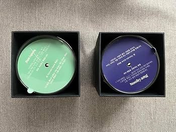 Amazon.co.jp: Soohyang スヒャン キャンドル 愛の不時着 コラボ