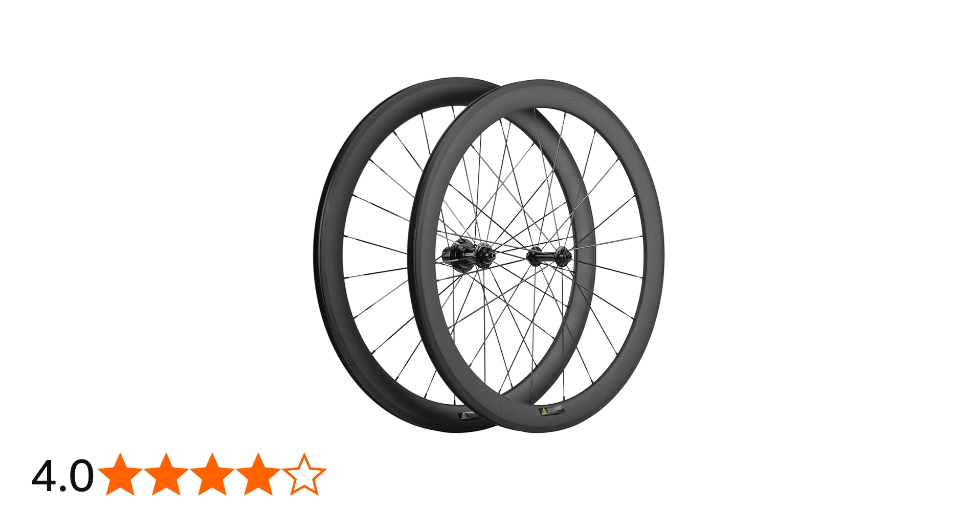 Amazon | スーパーチームロードホイールセット50-23 700Cクリンチャー