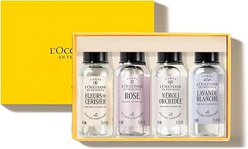 Amazon.co.jp: ロクシタン(L'OCCITANE) ミニシャワージェルセット ミニ