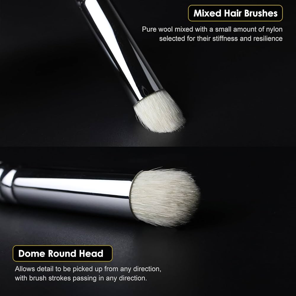 Amazon.co.jp: GACDR ドライブラシ ミニチュアペインティング 5サイズ