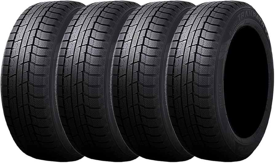 Amazon.co.jp: 4本セット TOYO Winter TRANPATH TX 235/50R18 97Q