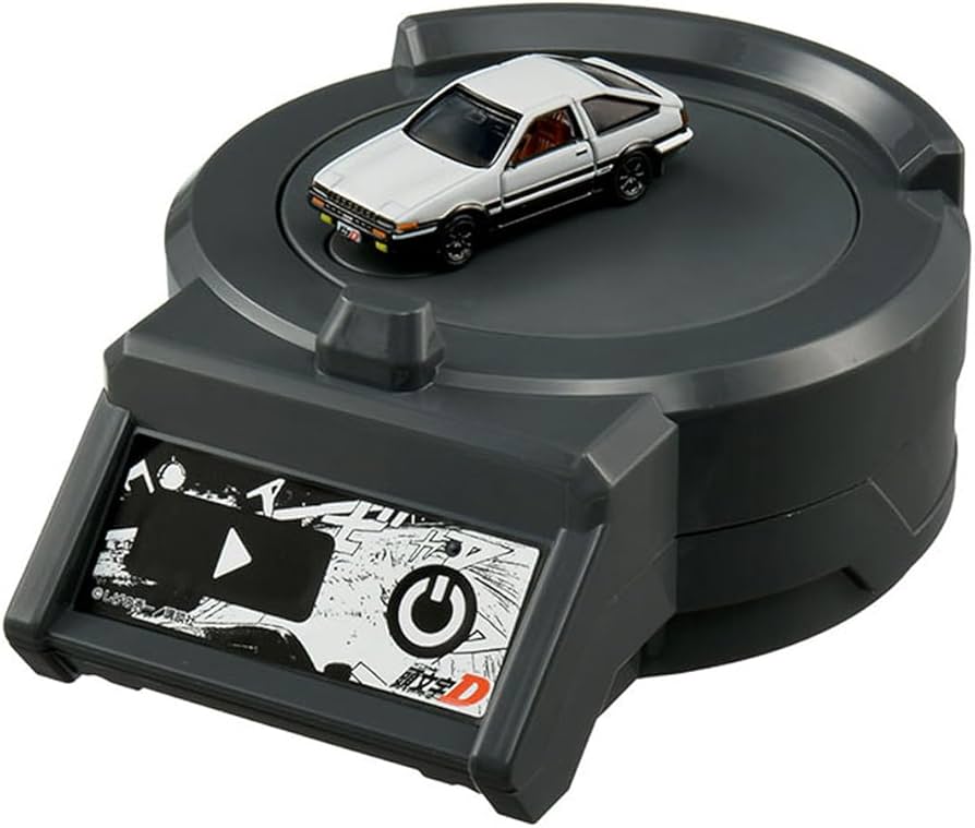 Amazon.co.jp: タカラトミー トミカプレミアムunlimited DRIFT TURN