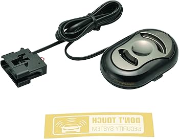 Amazon | カーメイト 車用 純正キーのリモコンでセキュリティのON/OFF