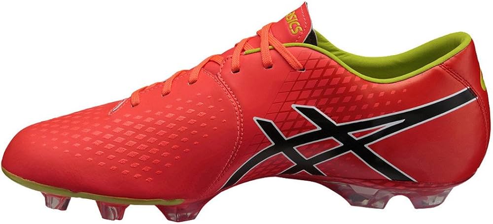 Amazon.co.jp: asics(アシックス) メナス 2 SL メンズ サッカー