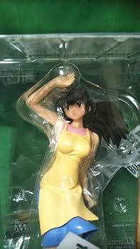 Amazon.co.jp: るーみっくわーるど 海洋堂 高橋留美子 めぞん一刻 音無