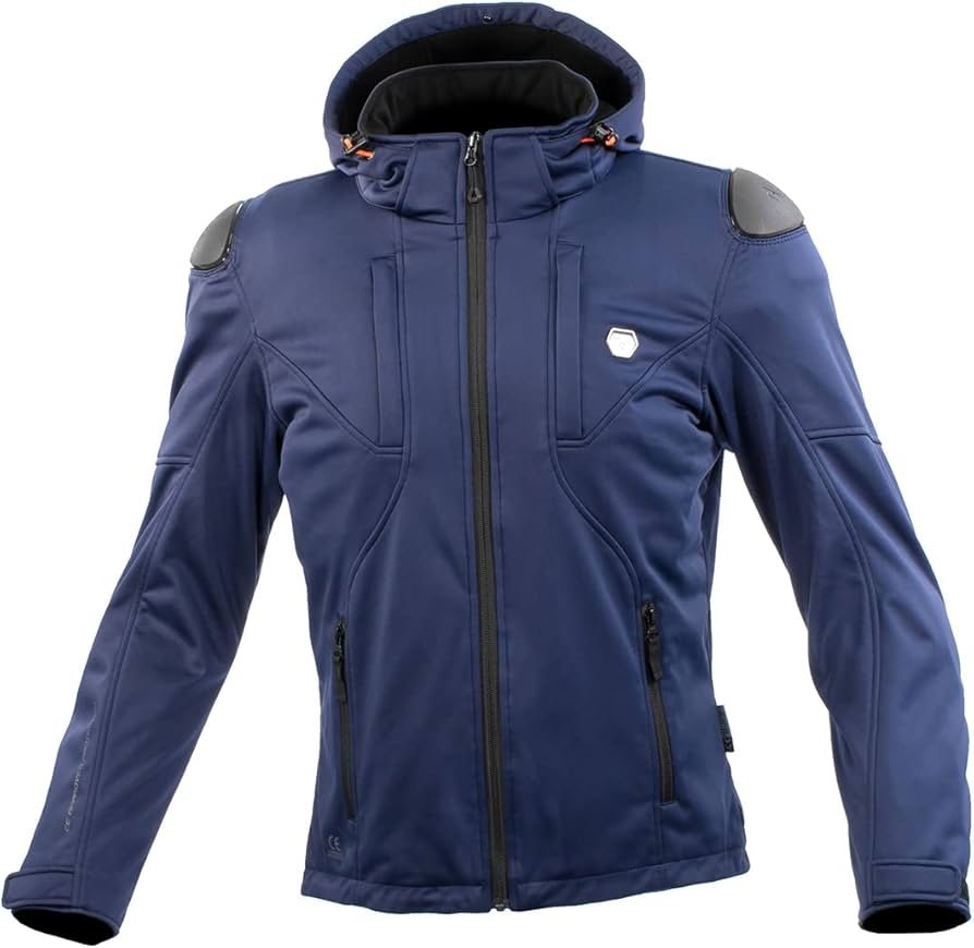 Amazon.co.jp: Komine JK-623 Motorcycle Jacket, High Protect