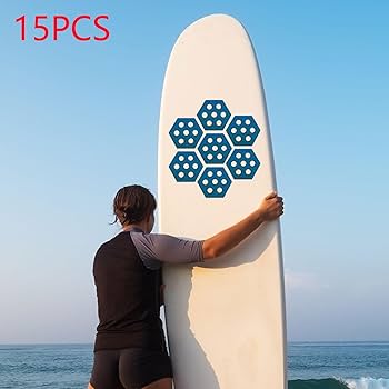 ザップ スキムボード サーフィン デッキパッド ホワイト 楽天市場