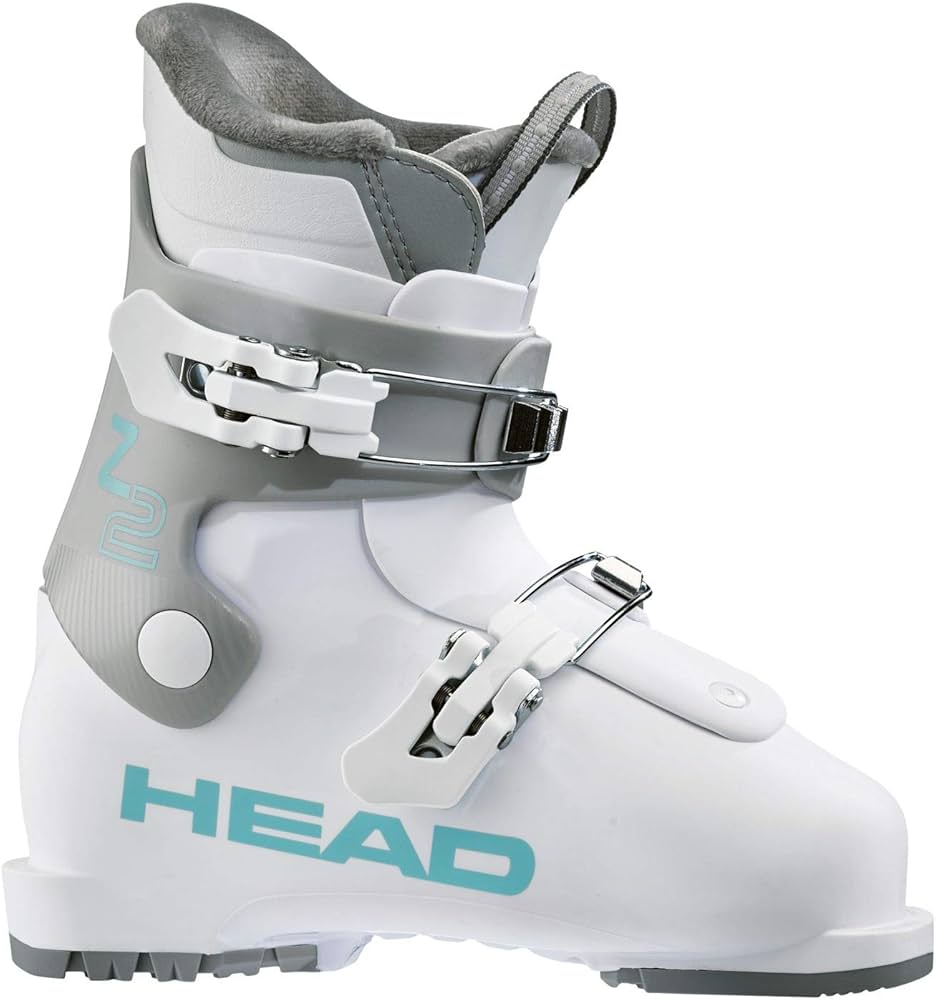 Amazon | スキーブーツ HEAD ヘッド ジュニア Z2 子供用 こども キッズ