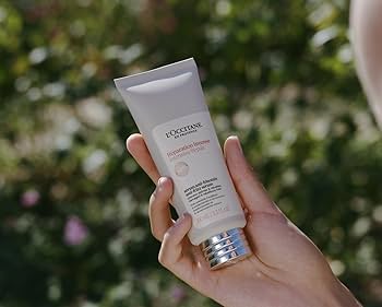 Amazon.co.jp: ロクシタン(L'OCCITANE) インテンシヴリペア ヘアミルク