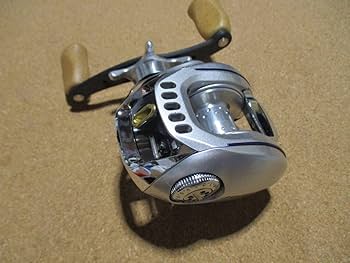 Amazon.co.jp: ダイワ TD ジリオン HLC 100H 右巻/ハイパーロング