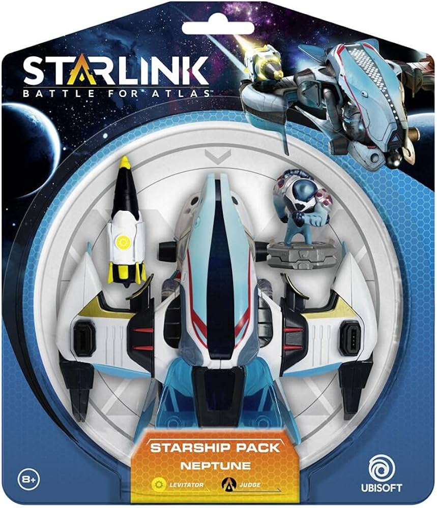 Amazon.co.jp: アトラススターシップパックネプチューン（電子ゲーム