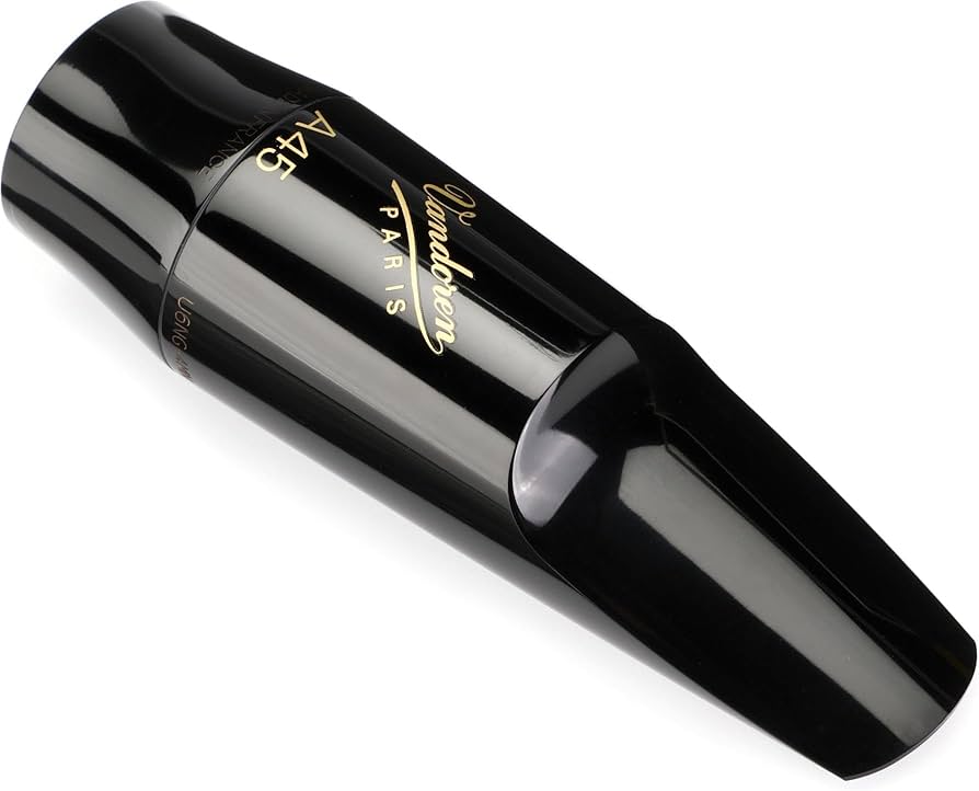 Amazon | バンドーレン アルトサクソフォン マウスピース ジャンボ