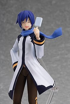 Amazon.co.jp: figma KAITO (ノンスケール ABS&PVC 塗装済み可動