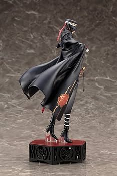 Amazon.co.jp: ARTFX J ルルーシュ CODE BLACK 1st Live Encore! ver