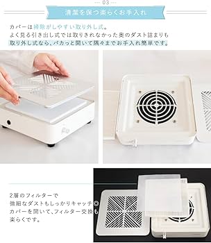 Amazon | ネイリスト監修 使用方法動画付き mogahna もがな ネイル