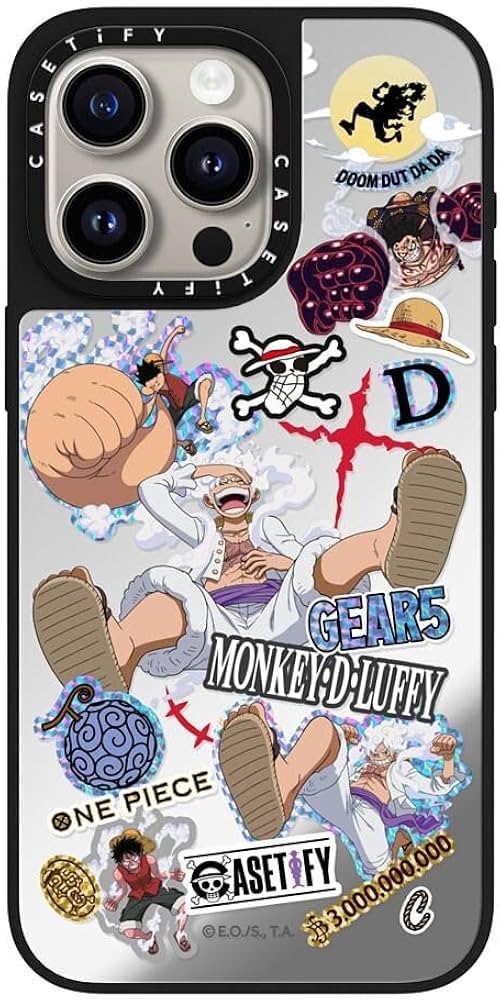 Amazon.co.jp: CASETiFY MagSafe Compatible Mirror iPhone 15 Pro Max