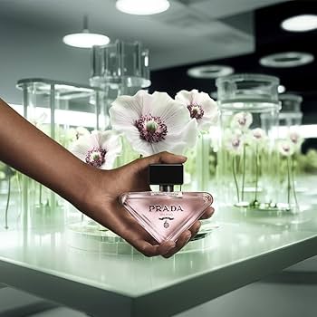 Prada Paradoxe Virtual Flower Eau de Parfum - Perfume Feminino