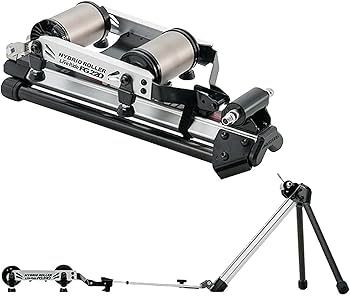 Amazon.co.jp: MINOURA(ミノウラ) FG220 Hybrid Roller ハイブリッド