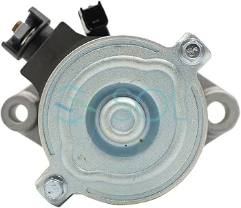 Amazon | スターターモーター スターター セルモーター ミツバタイプ